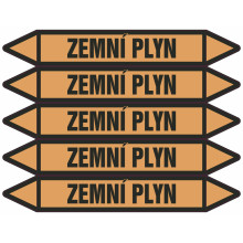Zemní plyn