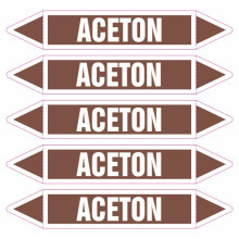 Aceton