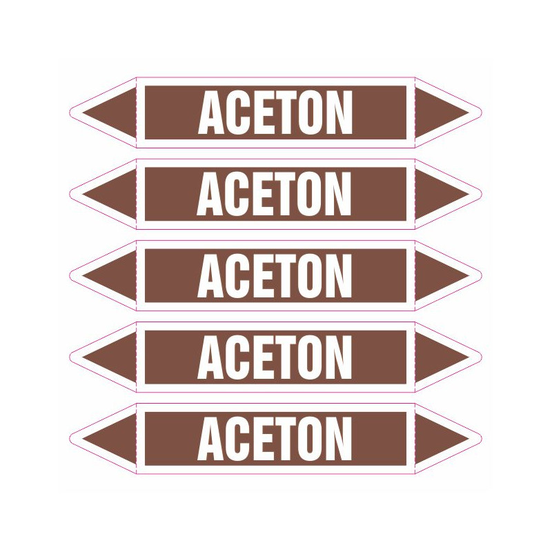 Aceton
