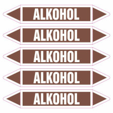 Alkohol