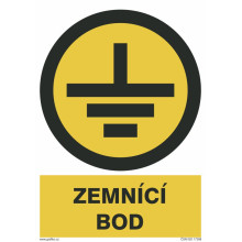 Zemnící bod