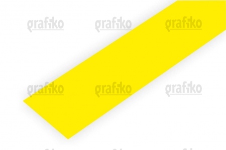 PERMASTRIPE Žlutý 50mm x 30m